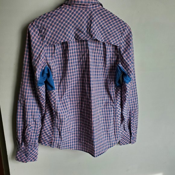 Icebreaker | Merino Wool Long Sleeve Down Shirt - Picture 2 of 4